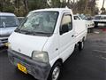 1999 Suzuki Carry Truck