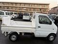 1999 Suzuki Carry Truck