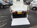 1999 Suzuki Carry Truck