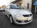 2012 Suzuki Swift