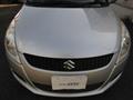 2012 Suzuki Swift