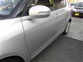 2012 Suzuki Swift