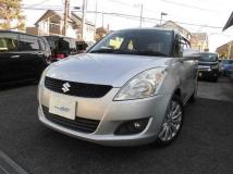 2012 Suzuki Swift
