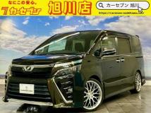 2017 Toyota Voxy