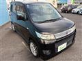 2009 Suzuki Wagon R