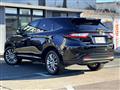 2018 Toyota Harrier