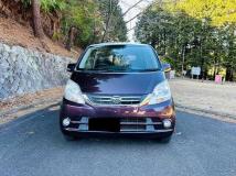 2010 Daihatsu Move