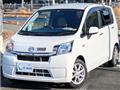2014 Daihatsu Move