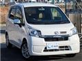 2014 Daihatsu Move