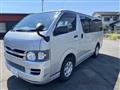 2008 Toyota Hiace Van