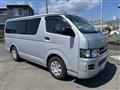 2008 Toyota Hiace Van