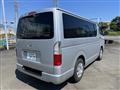 2008 Toyota Hiace Van