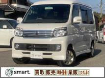 2015 Daihatsu Atrai Wagon