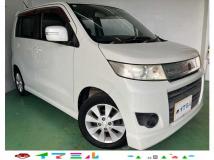 2009 Suzuki Wagon R