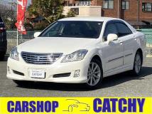 2008 Toyota Crown
