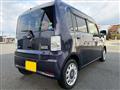 2015 Daihatsu Move Conte