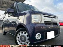 2015 Daihatsu Move Conte