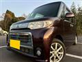2012 Daihatsu Tanto Custom