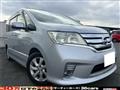 2012 Nissan Serena