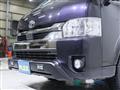 2020 Toyota Hiace Van