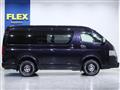 2020 Toyota Hiace Van