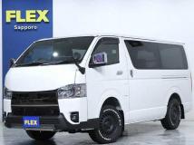 2024 Toyota Hiace Van