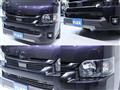 2023 Toyota Hiace Van