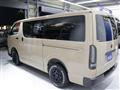 2025 Toyota Hiace Van
