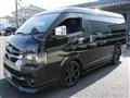 2024 Toyota Hiace Van