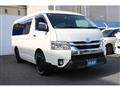 2020 Toyota Hiace Wagon