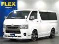 2024 Toyota Hiace Van