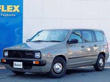 2020 Toyota Probox Van