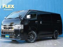 2022 Toyota Hiace Van