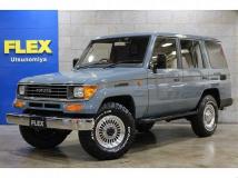 1995 Toyota Land Cruiser Prado