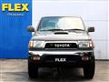 2002 Toyota Hilux Surf