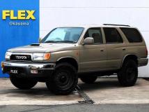 2002 Toyota Hilux Surf