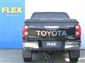 2022 Toyota Hilux