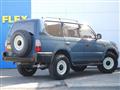 1999 Toyota Land Cruiser Prado