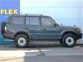 1999 Toyota Land Cruiser Prado