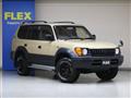 1996 Toyota Land Cruiser Prado