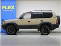 1996 Toyota Land Cruiser Prado