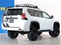 2019 Toyota Land Cruiser Prado