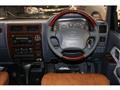 1998 Toyota Land Cruiser Prado