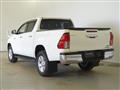 2019 Toyota Hilux