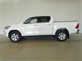 2019 Toyota Hilux