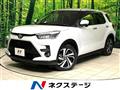 2020 Toyota Raize