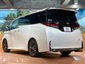 2023 Toyota Vellfire