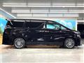 2015 Toyota Vellfire