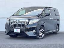 2015 Toyota Alphard