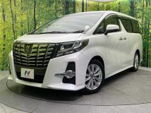 2016 Toyota Alphard